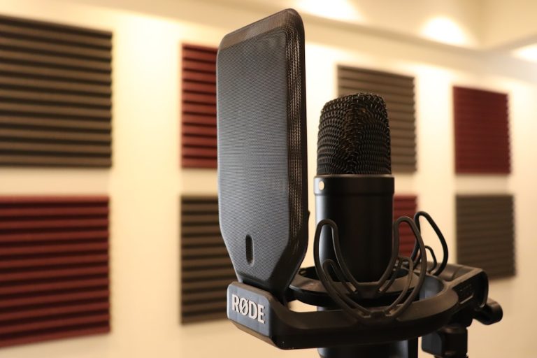 Finding the Beat: A Budget-Friendly Guide to Audio Equipment